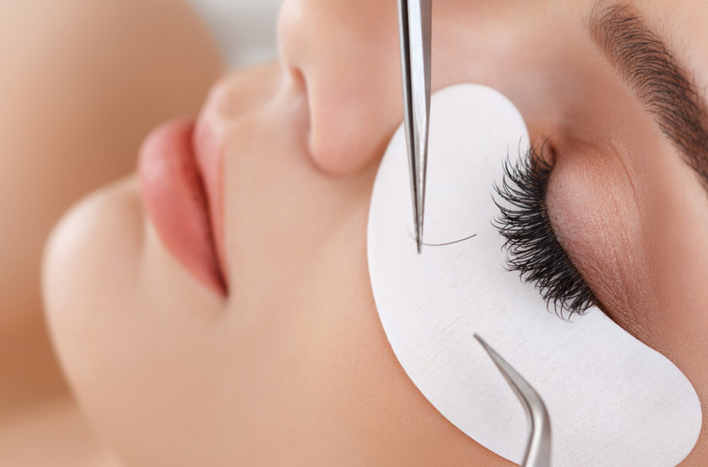 Treatments - Classic Lashes