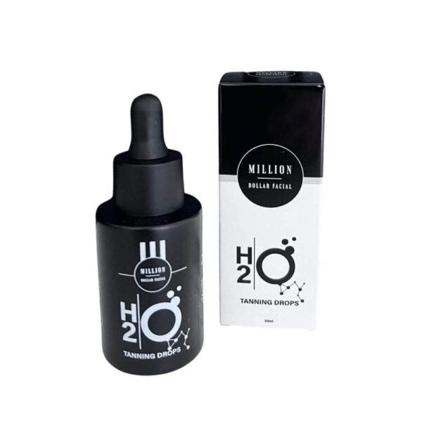 Medi+ H2O Tanning Drops